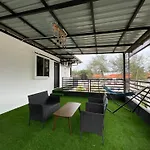 The Sky Inn