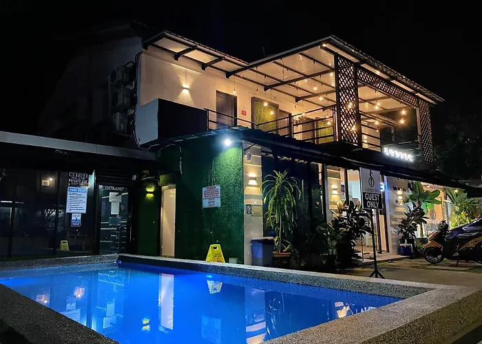The Sky Inn