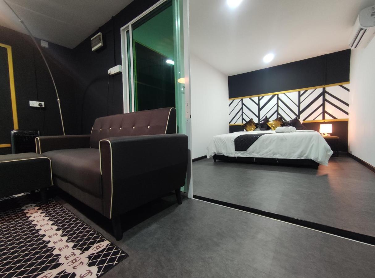 Hotel The Sky Kuantan