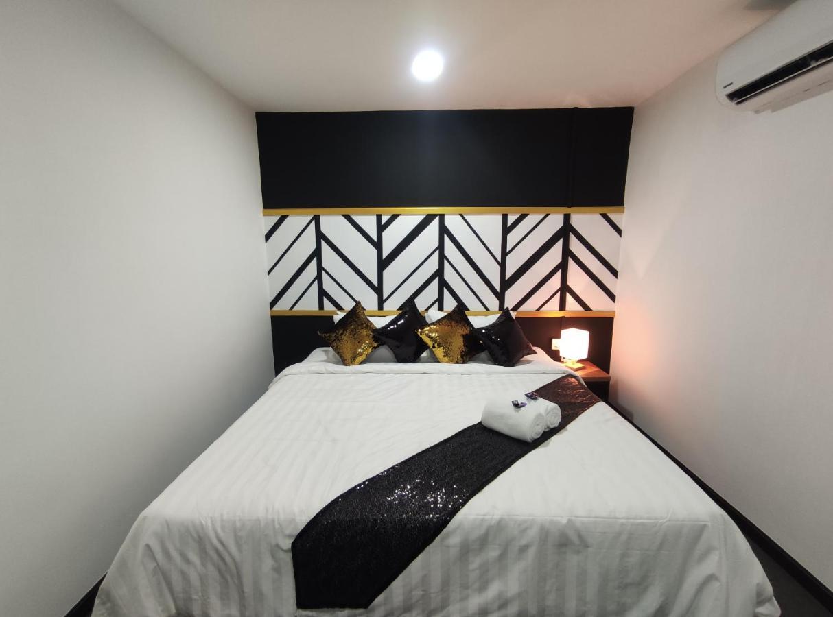 Hotel The Sky Kuantan
