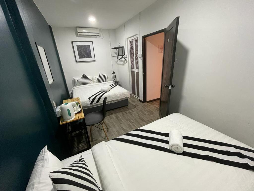The Sky Hotel Kuantan