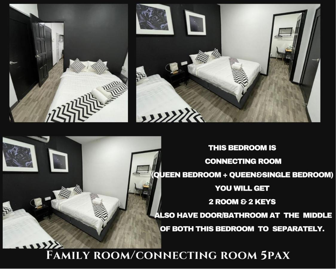 Hotel The Sky Kuantan