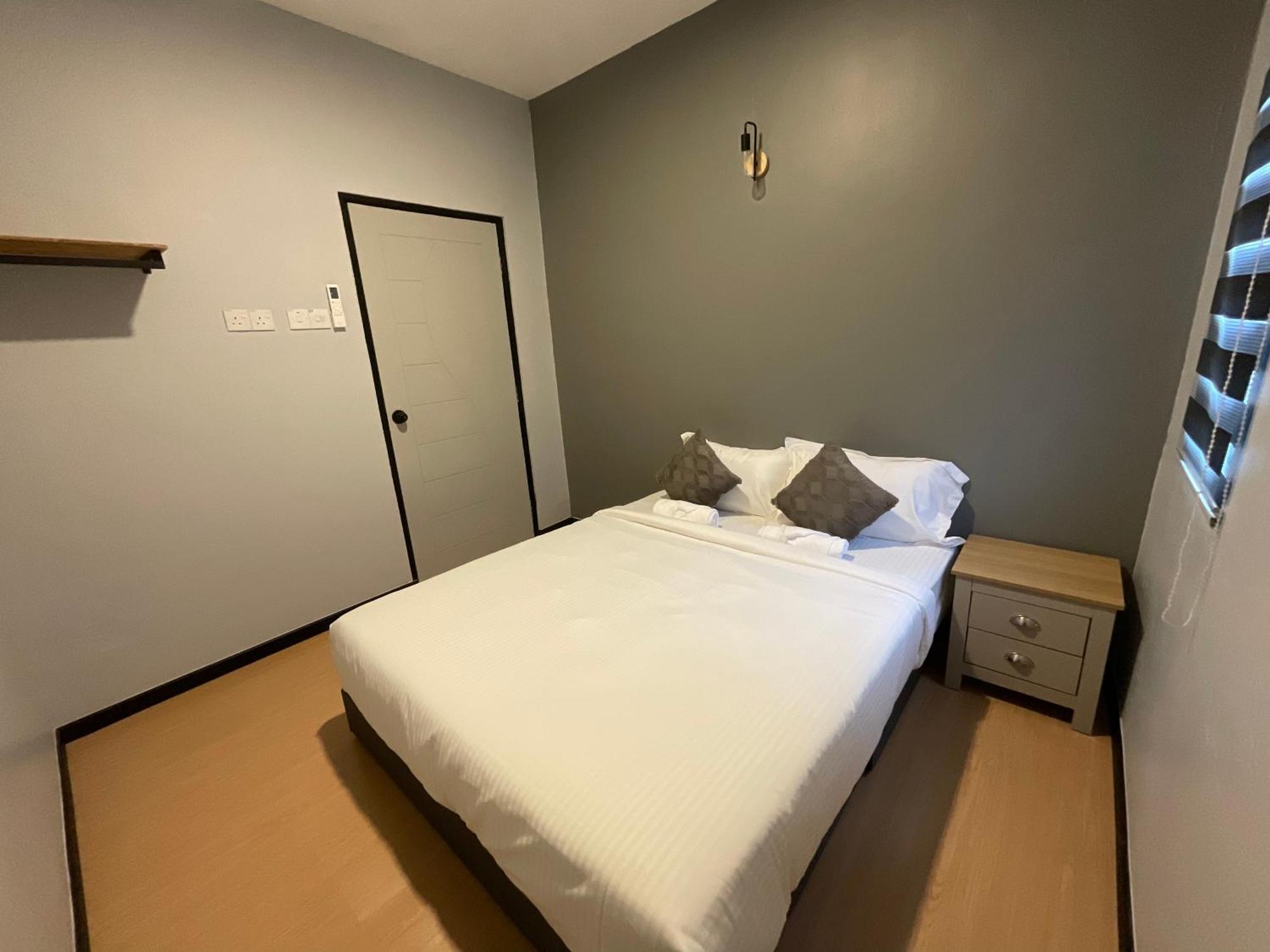 The Sky Hotel Kuantan