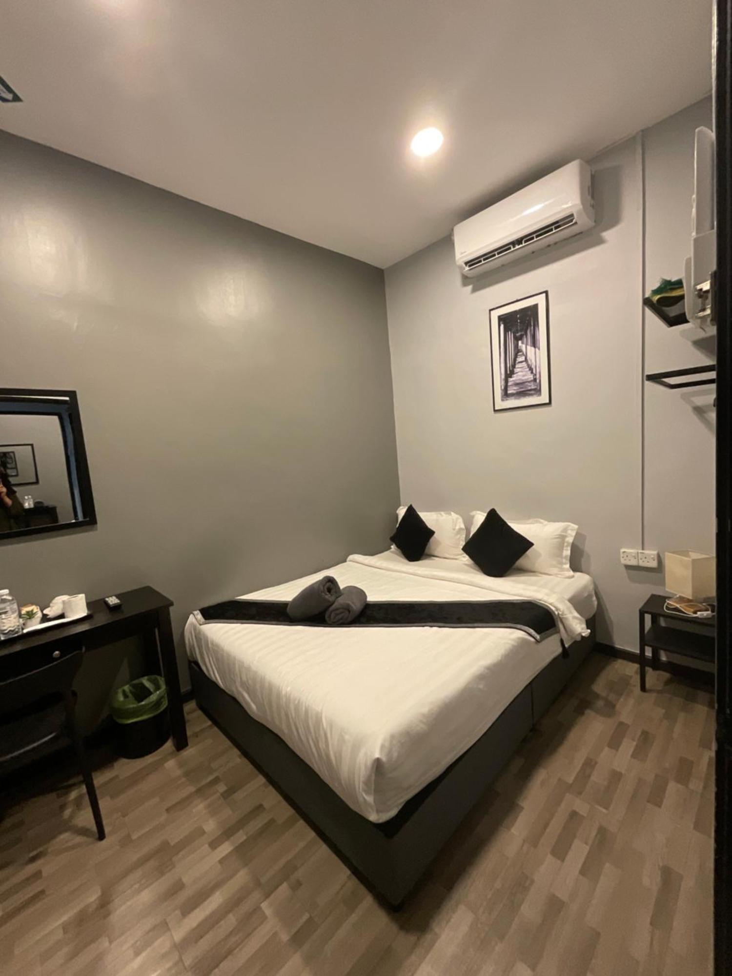 Hotel The Sky Kuantan