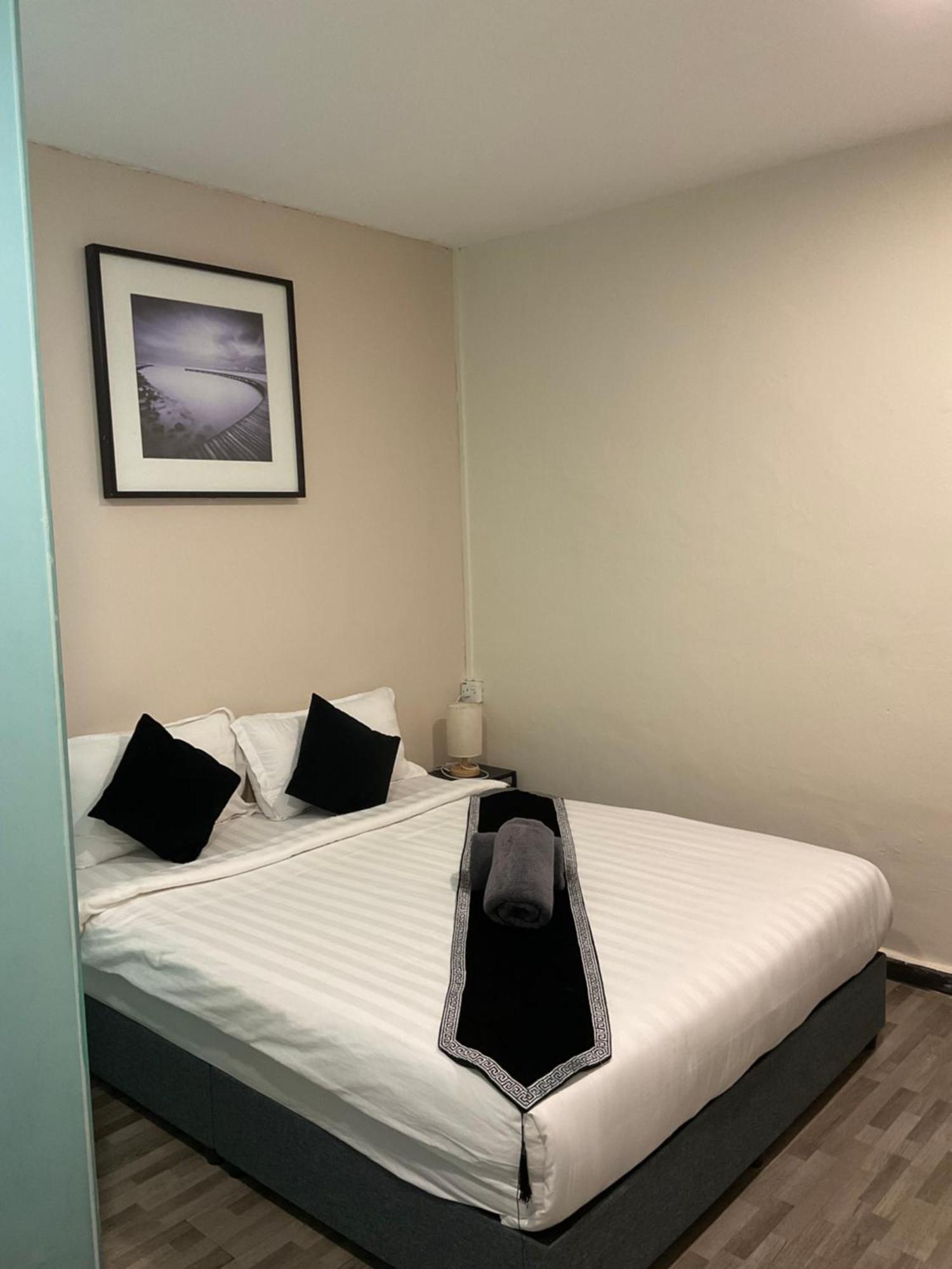 The Sky Hotel Kuantan